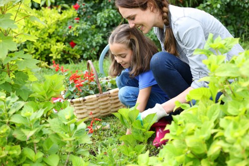 Gardeners Lower Clapton ethical operations statement